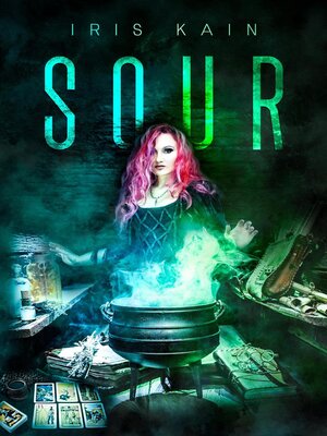 cover image of Sour